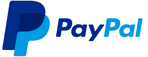 Payment Terms 2 - Barry Evans Store pay with paypal - Barry Evans Store